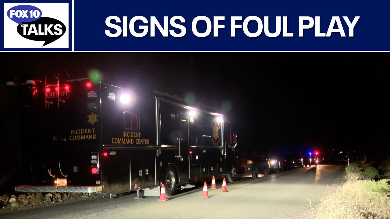 Local church leader found dead l FOX 10 Talks