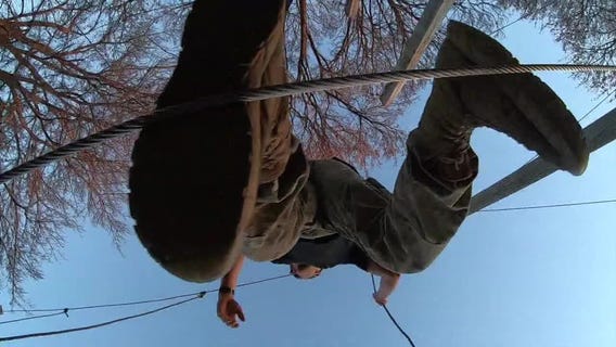 High School Hot Shot - William Braunschweig