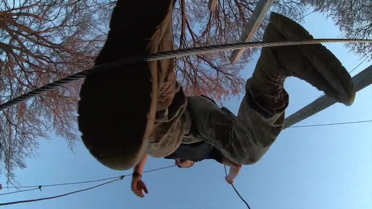 High School Hot Shot - William Braunschweig