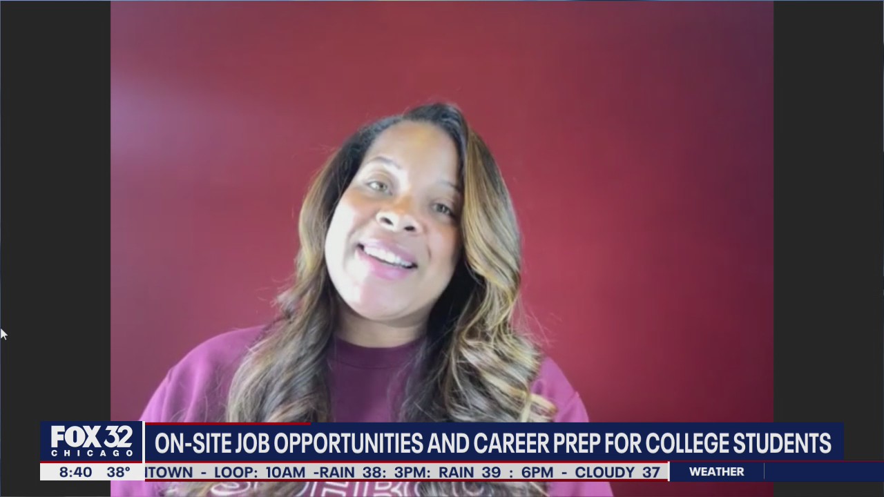 UNCF offering free scholarship money during Empower Me Spring 2021 tour