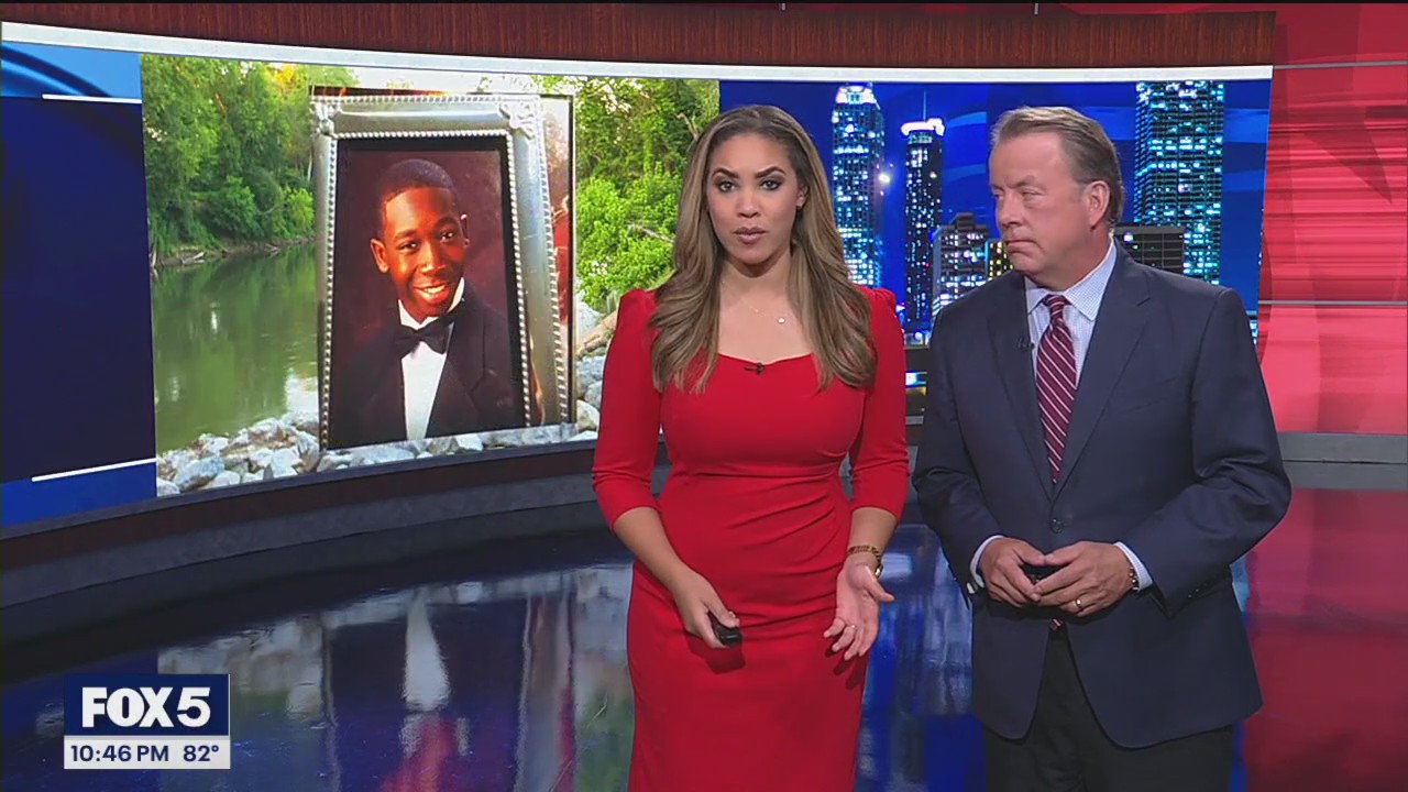 FOX 5 News at 10 p.m. June 20, 2024