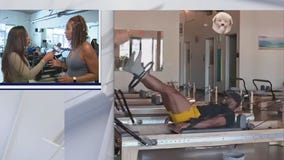 Free classes for men at Hills & Heights Pilates