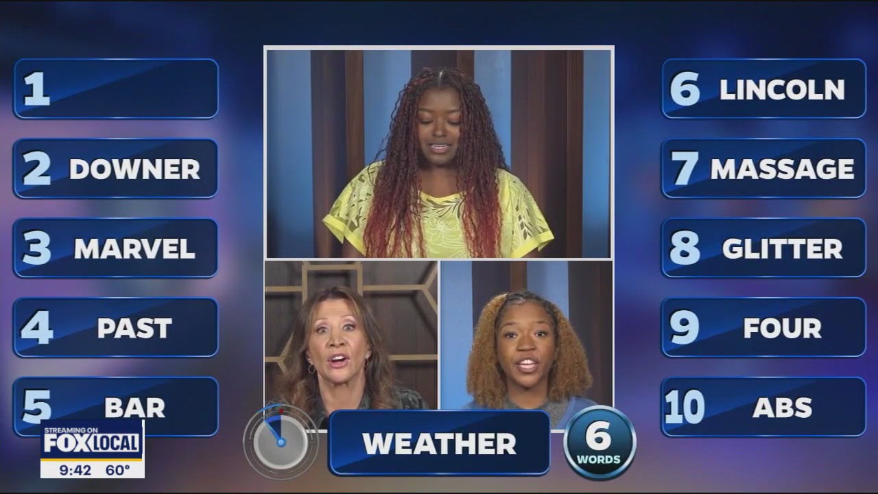 How to enter the 25 Words or Less super fan contest