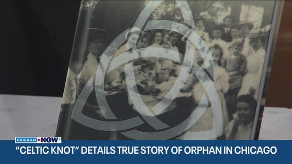 ‘Celtic Knot’ recounts survival story of Irish orphan in Chicago | ChicagoNOW