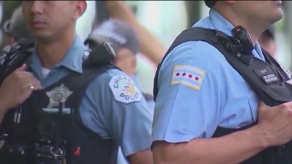 Chicago spent more than $270M in police overtime in 2024, watchdog says