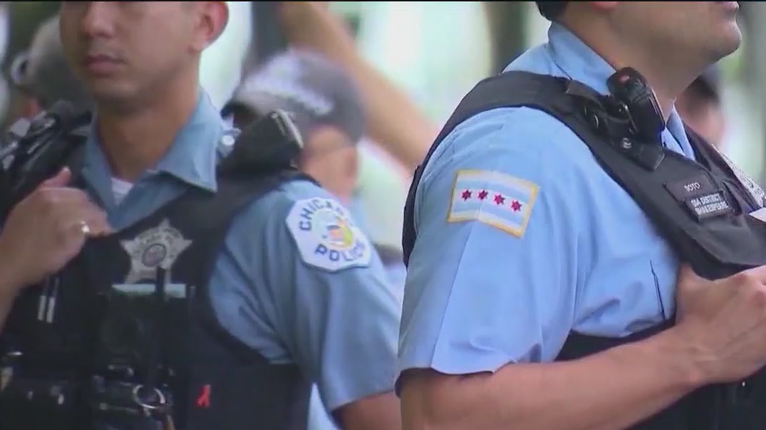 Chicago spent more than $270M in police overtime in 2024, watchdog says