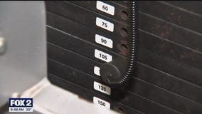 Fitness Coaches Desi and Victoria Johnson offer 21 day challenge to help stay fit after 40