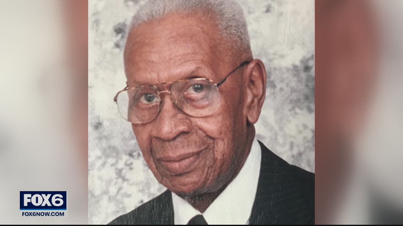 Committee OKs renaming Milwaukee Fire HQ after Alonzo Robinson