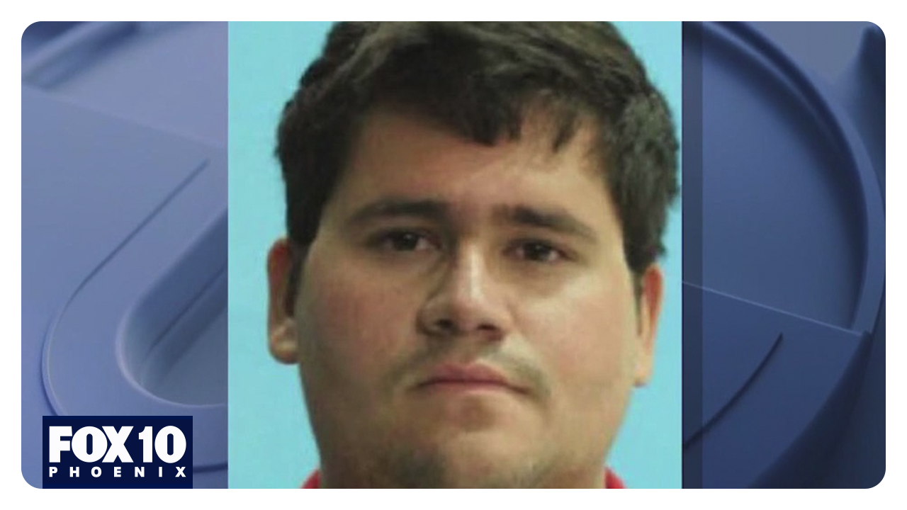 Arizona man sentenced for luring boys online | FOX 10 Phoenix