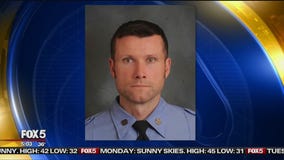 FDNY Firefighter Dies