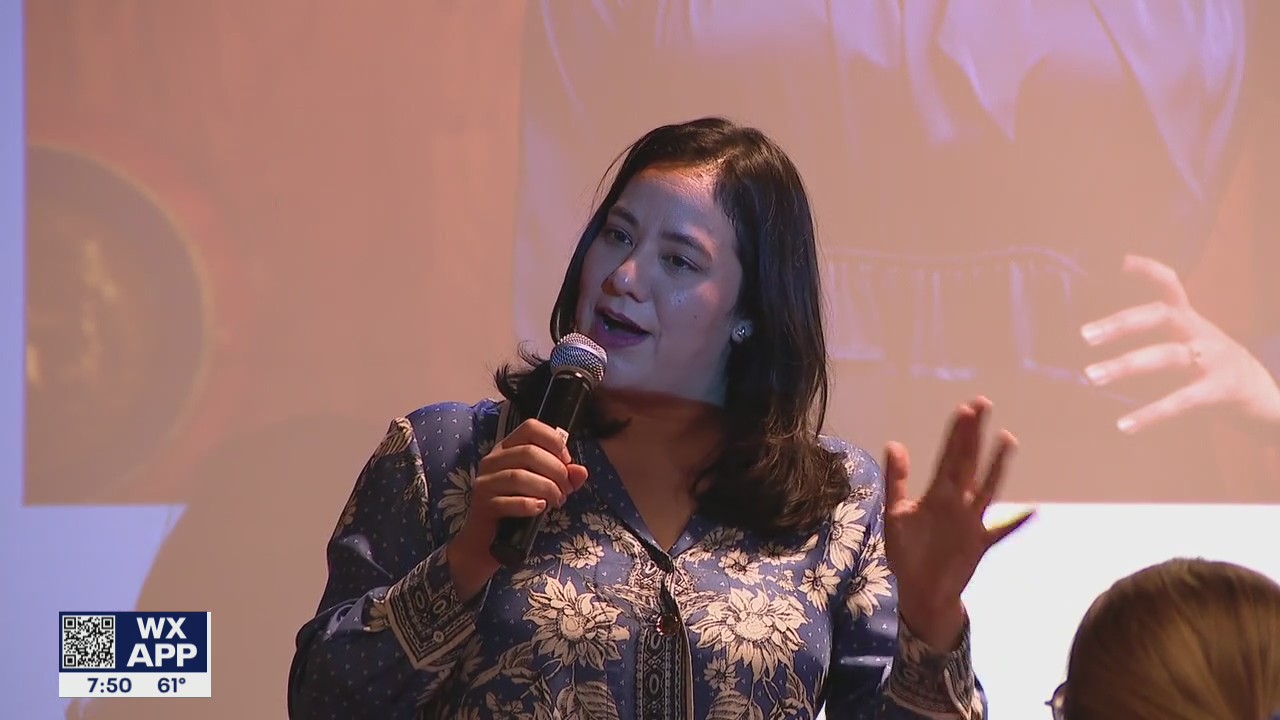 TX Attorney General  Race - Rochelle Garza