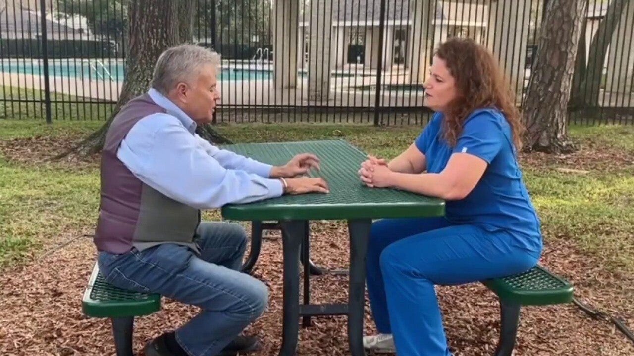 Supreme Court to decide on hearing case regarding Memorial Hospital employees fired for refusing COVID vaccine