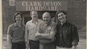 Beloved Chicago hardware store celebrates 100 years