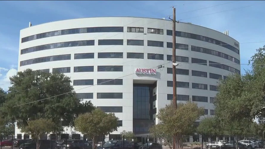 AISD takes 3 schools off closure list