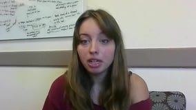 FSU shooting: Student talks about deadly campus event