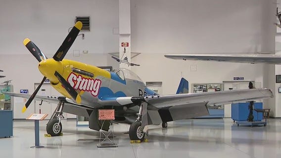 Summer specials at Airbase Arizona Flying Museum