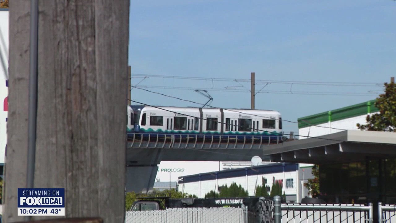 Cost of West Seattle Link project balloons by billions of dollars