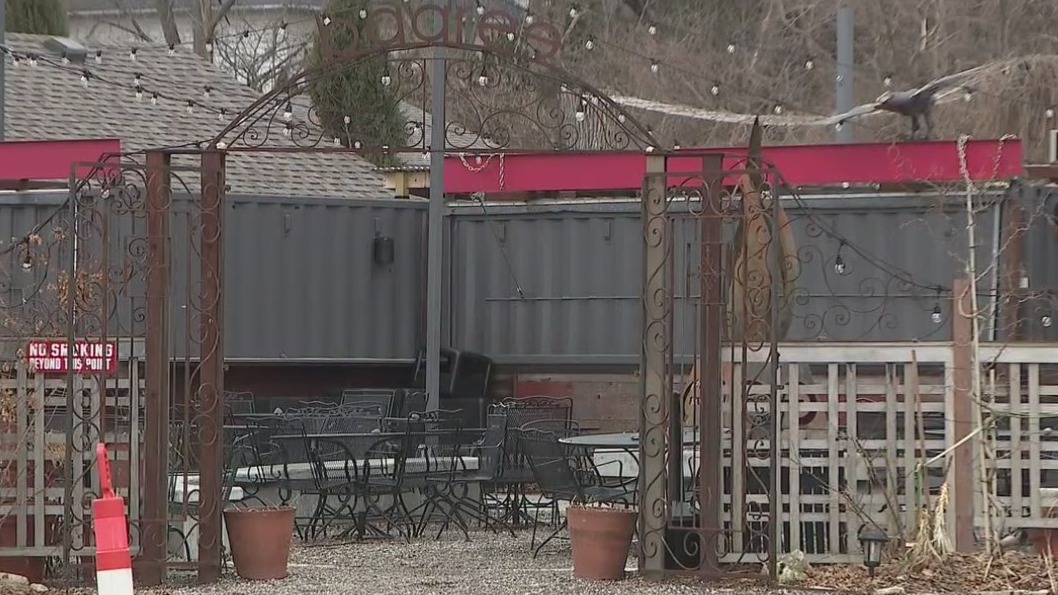 Thiensville decibel limit lowering for outdoor music considered