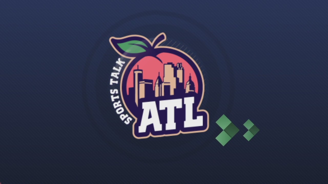 SportsTalk ATL: May 29. 2025
