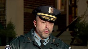 MPD Chief offers standoff update