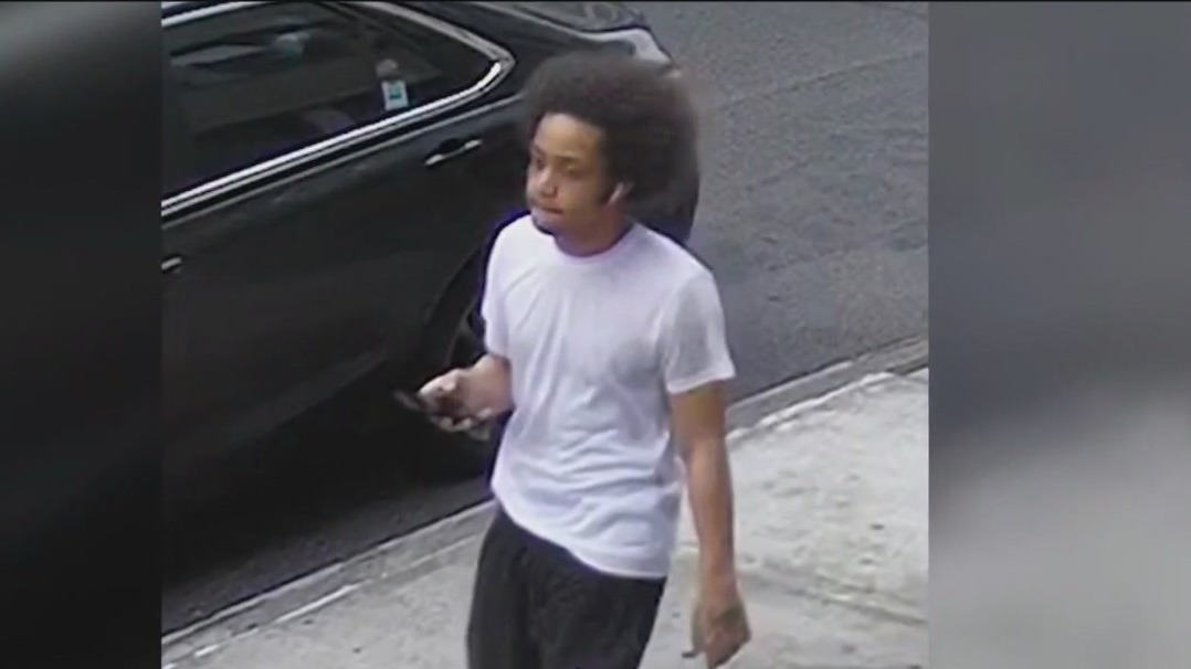 NYPD continues search for suspect who shot cop in Queens | FOX 5 New York