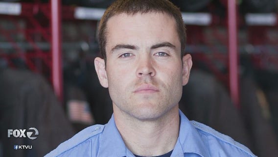 Off-duty Oakland firefighter killed in shooting, another injured