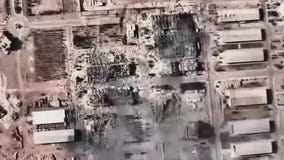 U.S. strikes Iranian nuclear sites: What comes next?