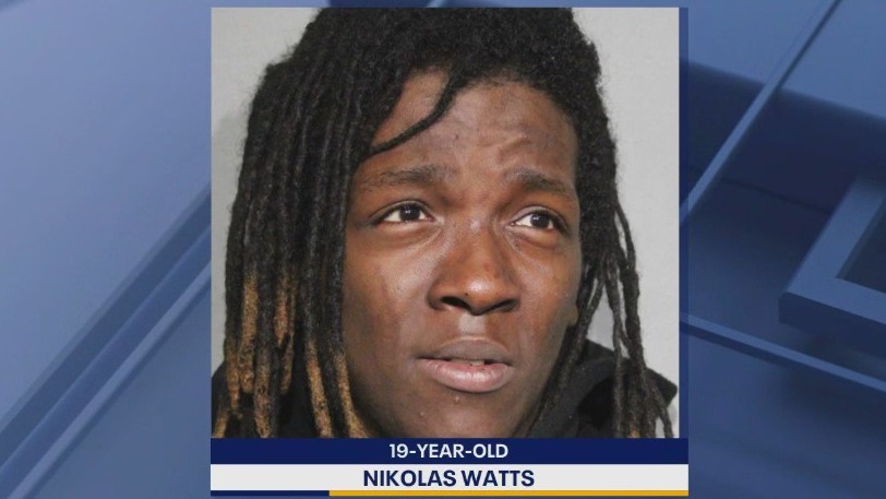 Chicago man charged in kidnapping of baby and woman