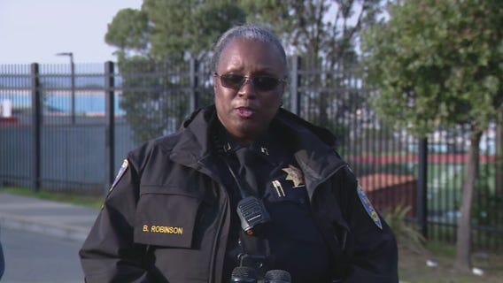 Juvenile arrested in shooting at Burton High School