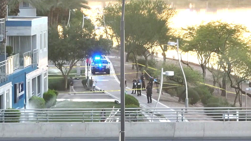 Arrest made in deadly Tempe shooting