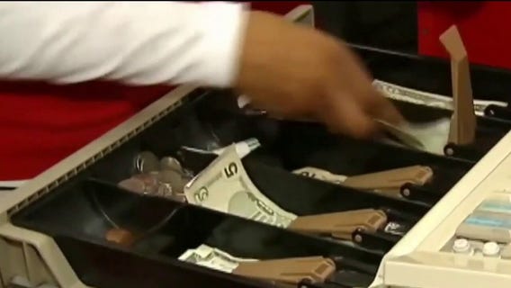 Strongest US economic growth in 2 years