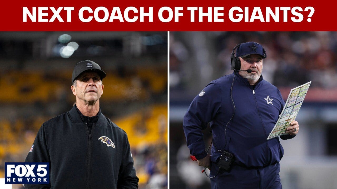 Next Giants' head coach: Rumors, reports and more