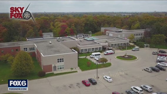 Voter fraud allegations in Racine County