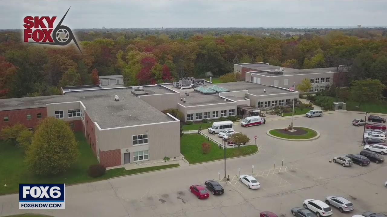 Voter fraud allegations in Racine County