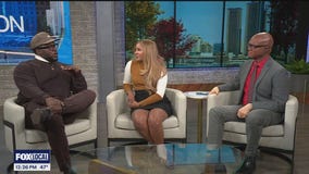 Former Detroit Lions Running Back Joique Bell discusses Parlay Detroit's One Year Anniversary