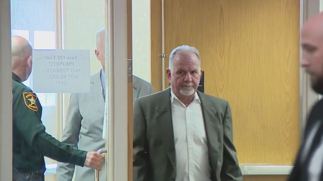 Pretrial hearing in Clearwater Ferry crash