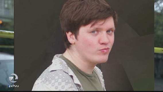 Berkeley couple found dead in apartment ID'd