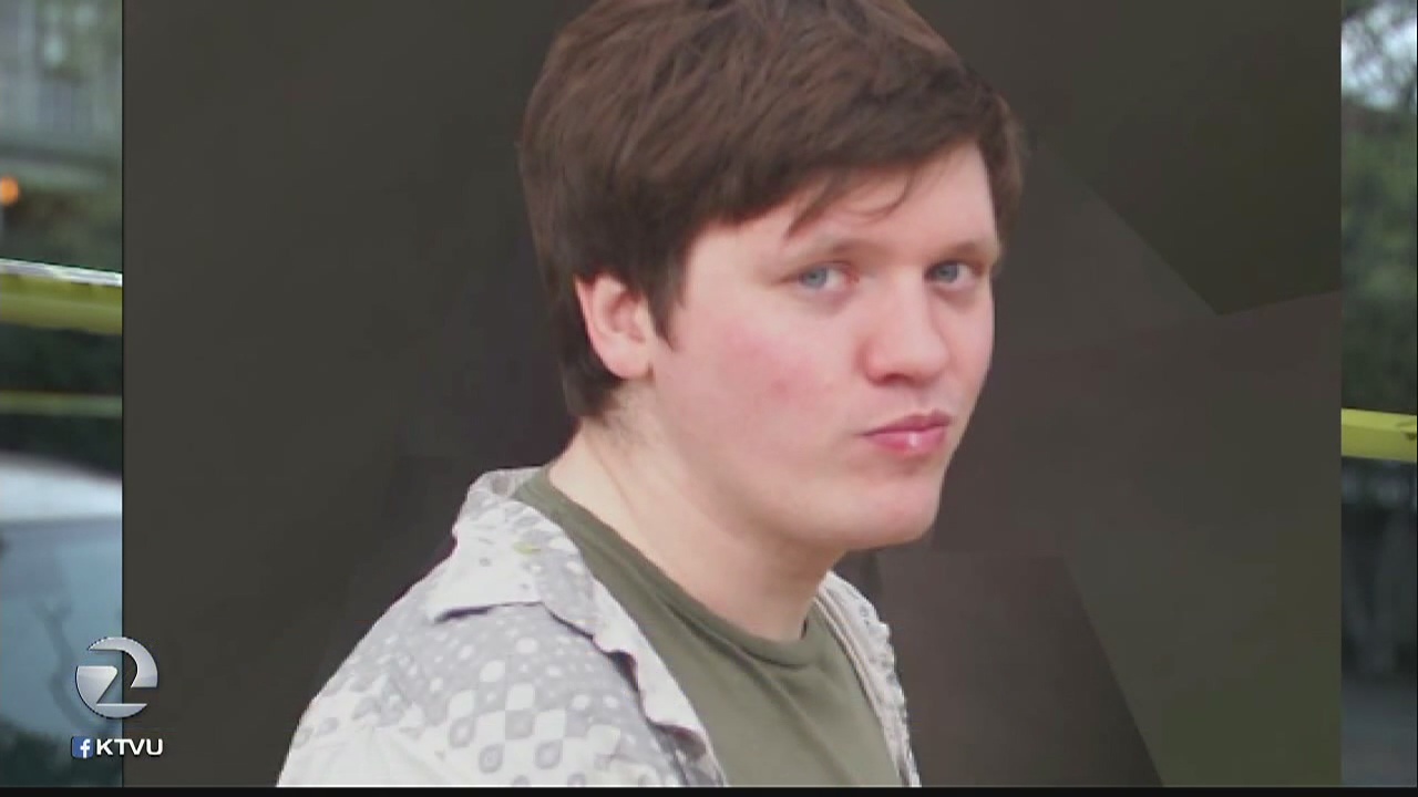 Berkeley couple found dead in apartment ID'd