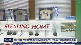 Hard Rock Hotel & Casino Atlantic City debuts pop-up Jackie Robinson museum