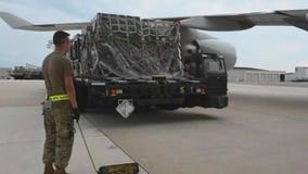 Fighting continues in Ukraine despite talks between Trump, Putin