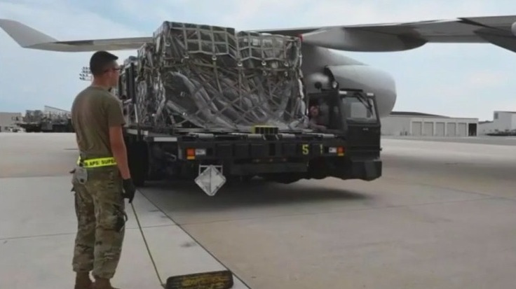 Fighting continues in Ukraine despite talks between Trump, Putin