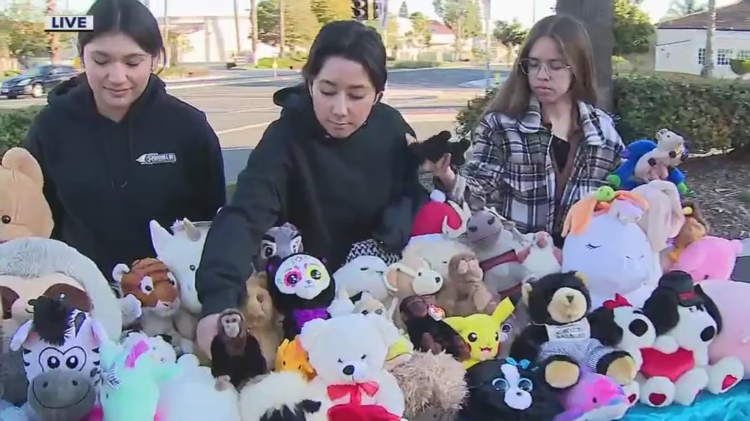 Operation Warm Wishes