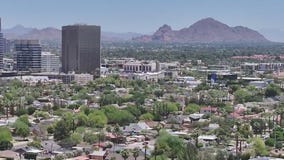 Arizona housing market looking up for potential buyers