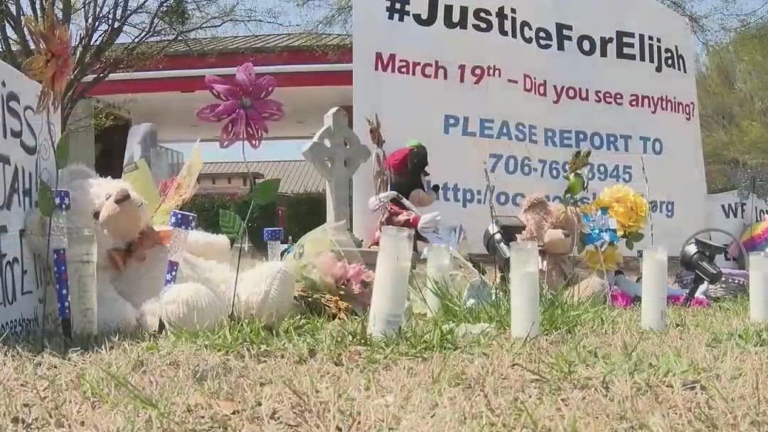 Former UGA football player arrested in RaceTrac clerk's murder | FOX 5 ...