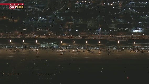 American Airlines bans passenger after incident in flight from NY to OC