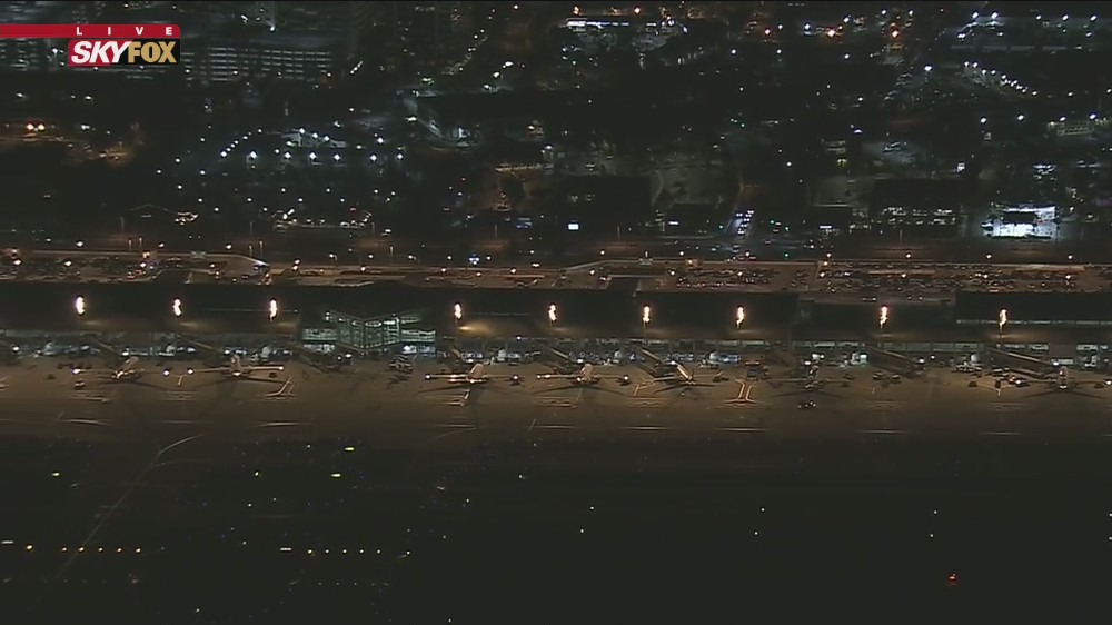 American Airlines bans passenger after incident in flight from NY to OC