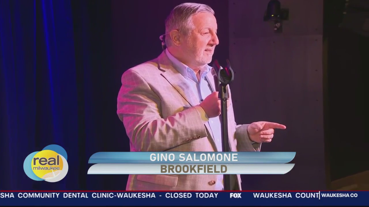 Holiday happenings at The Corners of Brookfield