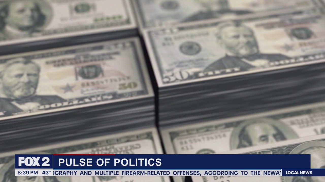 Pulse of Politics: Shutdown & Thanksgiving economics