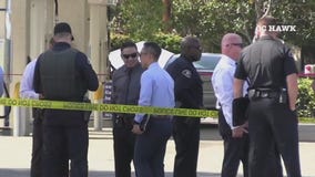 Man shot, killed by police in Anaheim