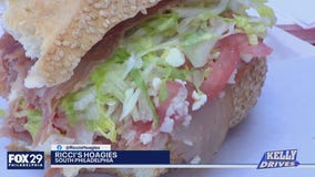 Delicious Sandwiches for over 100 years at Ricci’s Hoagies